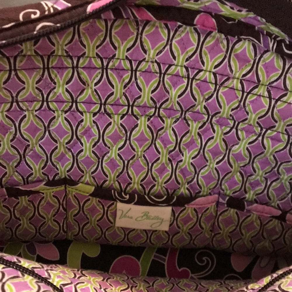 Vera Bradley- retired print and style - Picture 12 of 12